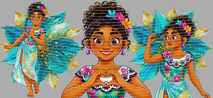 16oz Princess-N4-1338